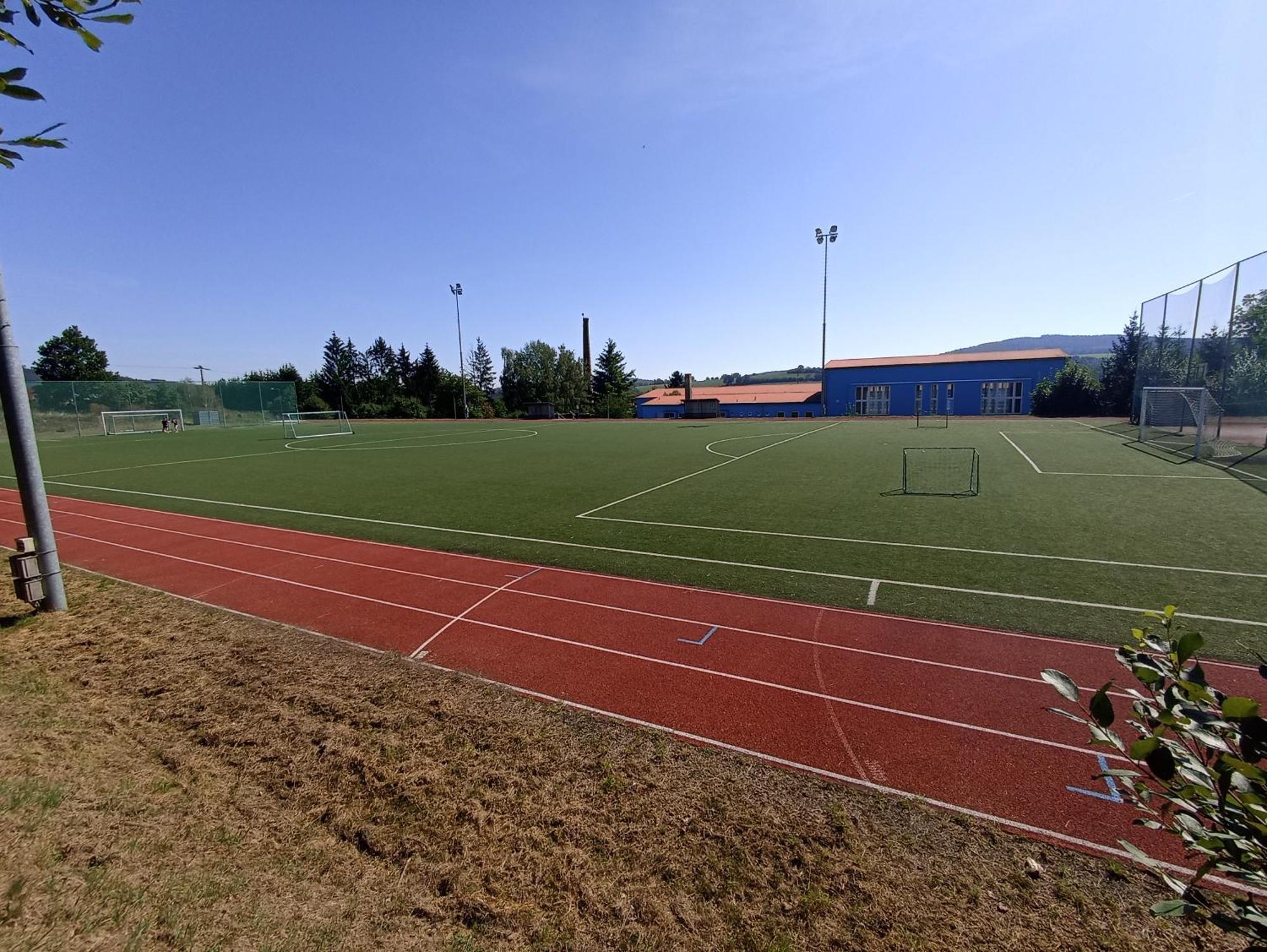 Chalupa V Ceskem Lese Bela nad Radbuzou Экстерьер фото